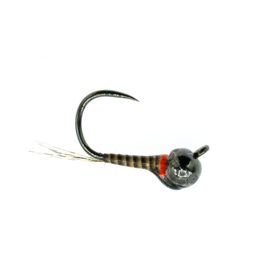 Umpqua Matchstick Quill Jig
