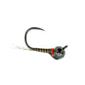  Natural w/ Black Bead