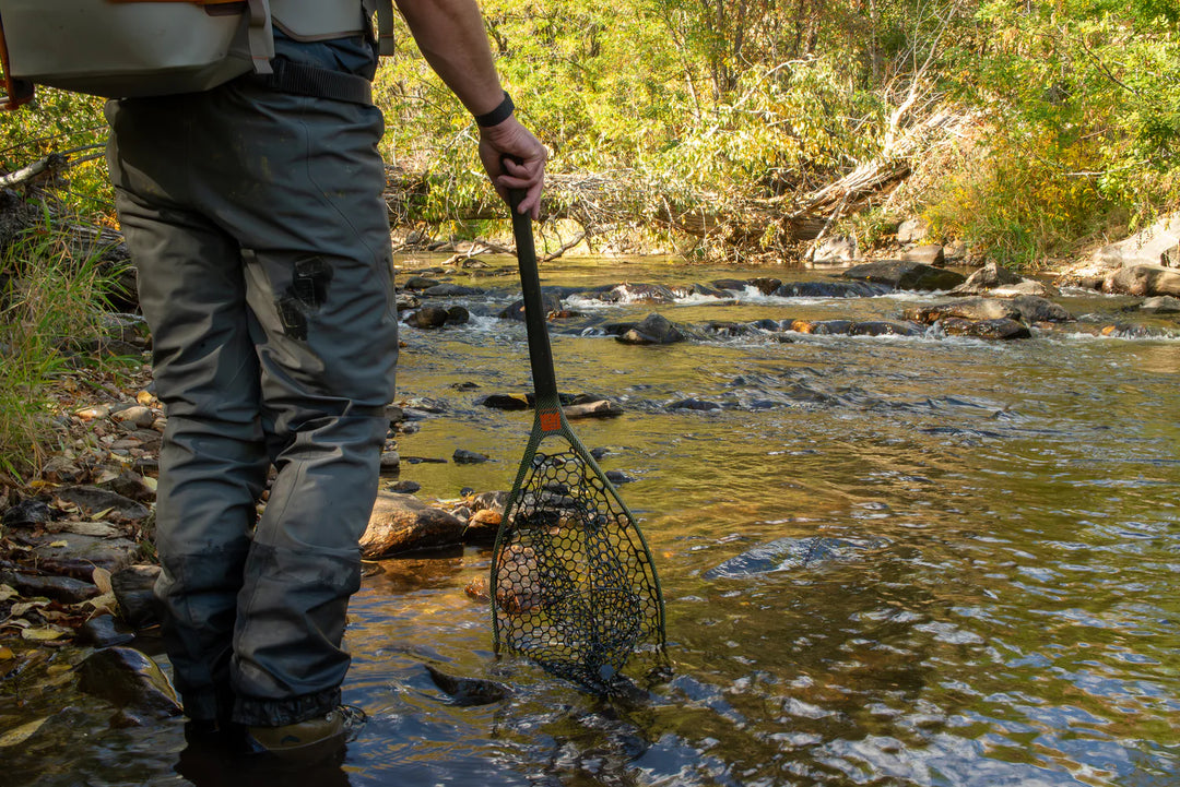 Fishpond Nomad Middle Fork Net 2.0