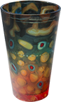 Derek DeYoung Pilsner Glasses
