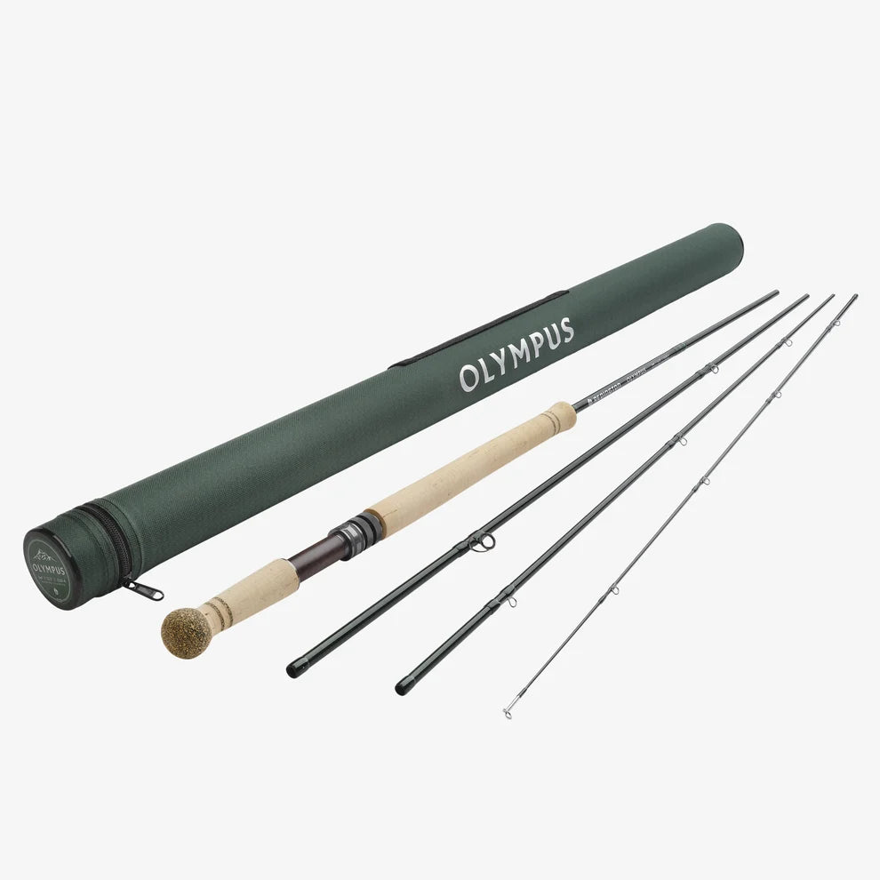Redington Olympus