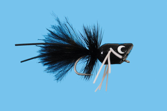 Solitude Bream Popper