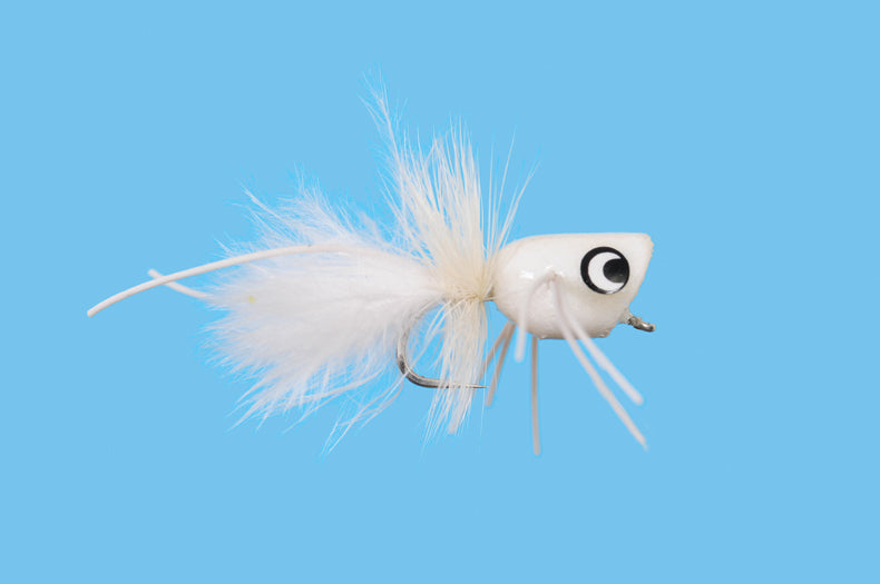 Solitude Bream Popper