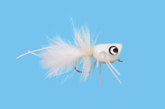 Solitude Bream Popper