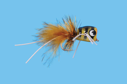 Solitude Bream Popper