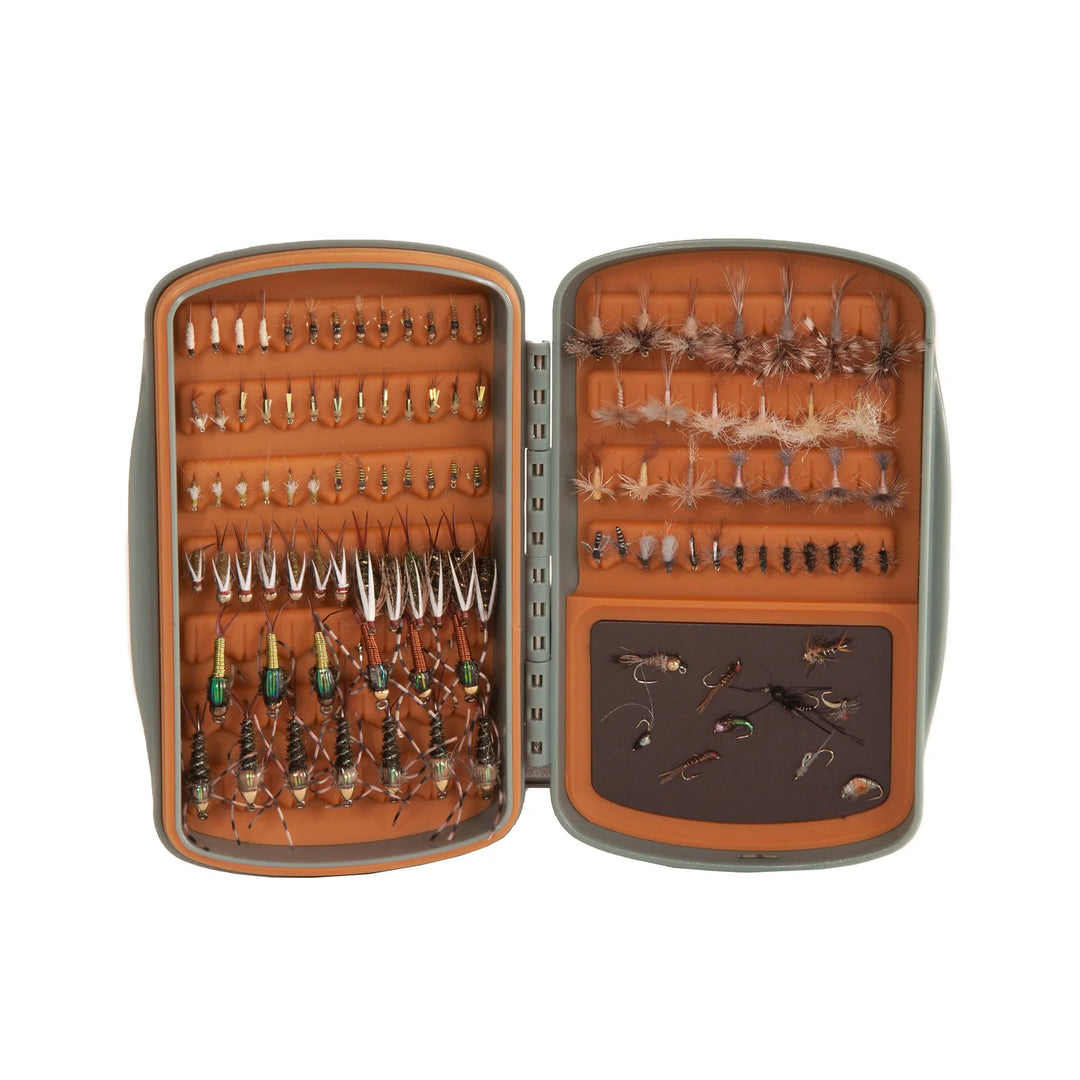 Tacky Pescador Magpad - Small Fly Box
