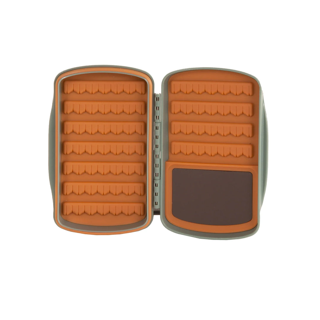 Tacky Pescador Magpad - Small Fly Box