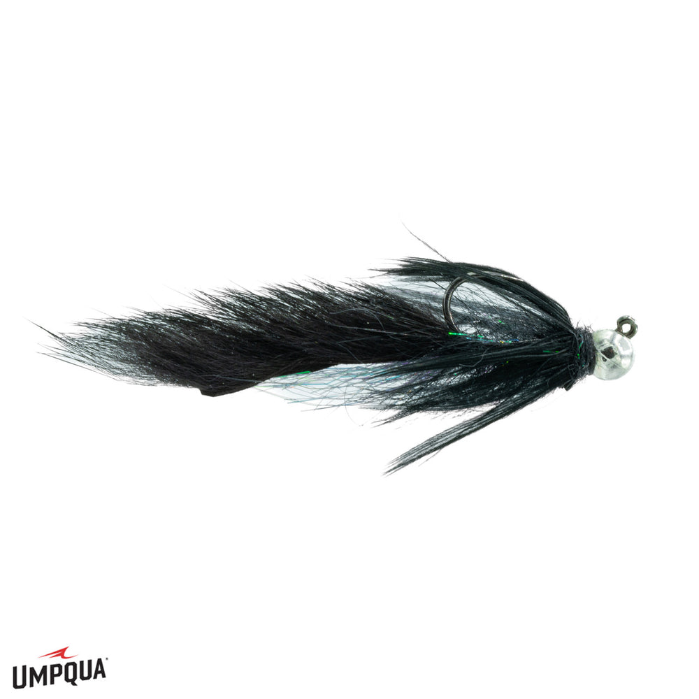Umpqua Egan's Poacher