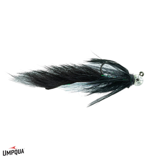 Umpqua Egan's Poacher