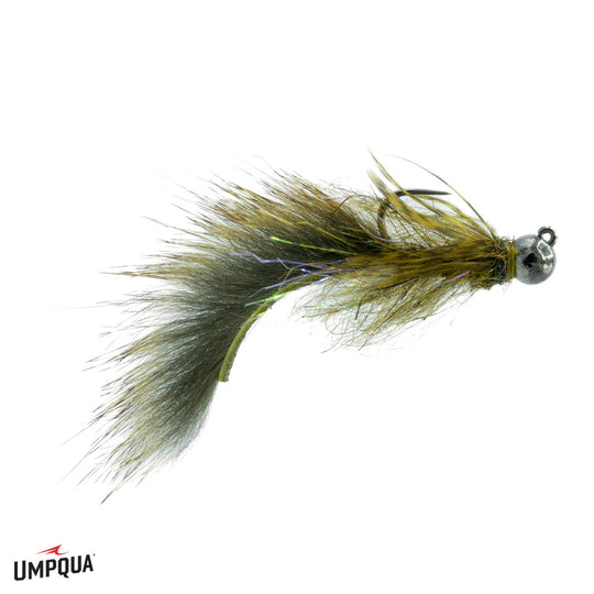 Umpqua Egan's Poacher