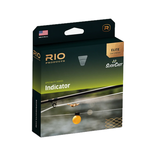 Rio Elite Indicator