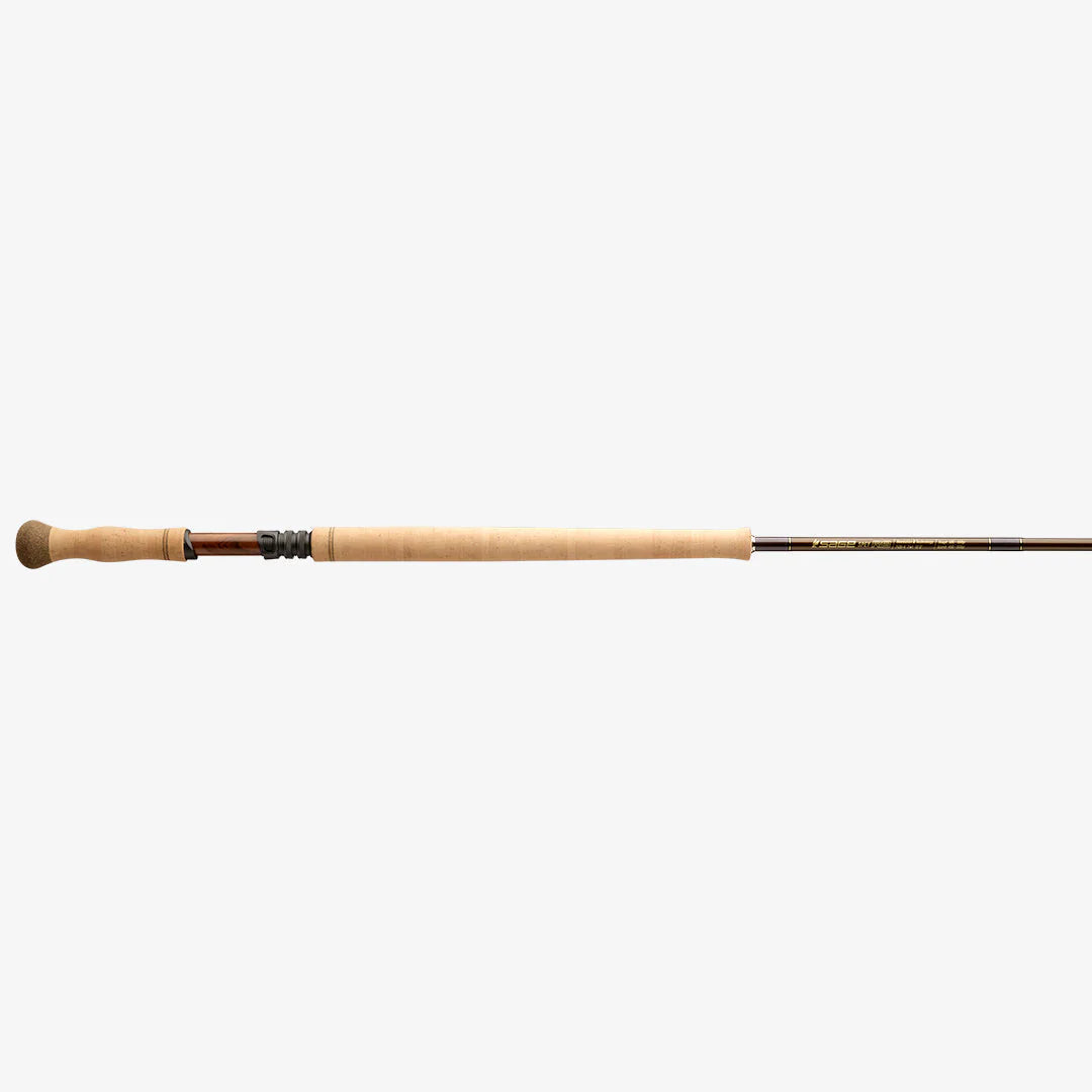 Sage R8 Spey