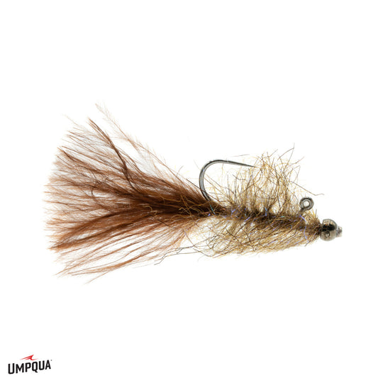 Umpqua Pyramid Beach Leech