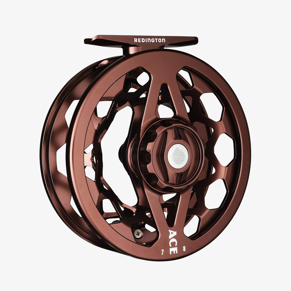 Redington Ace Reel