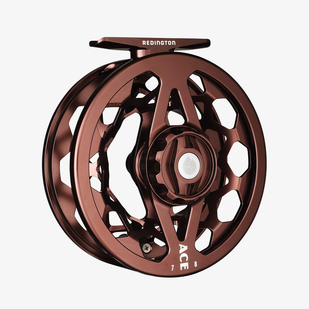 Redington Ace Reel