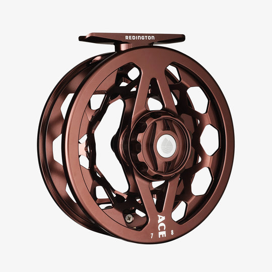 Redington Ace Reel