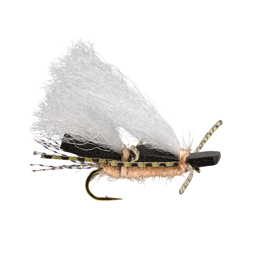 RIO Chubby Chernobyl