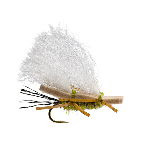 RIO Chubby Chernobyl