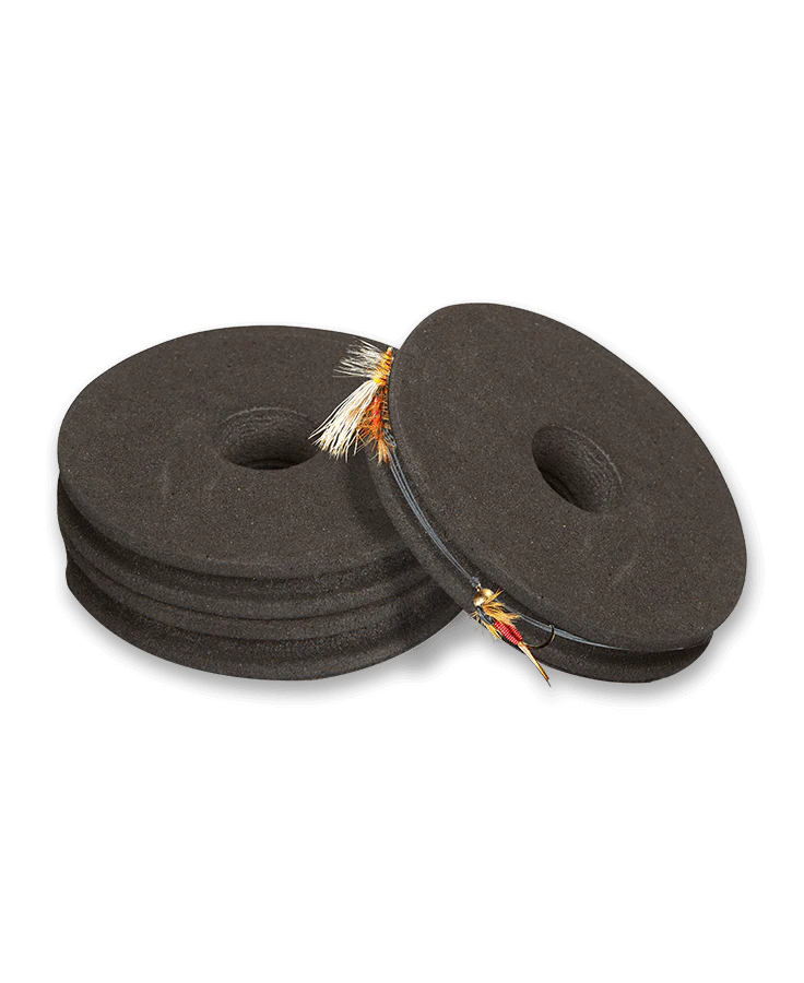 Rigging Foams 3 Pack