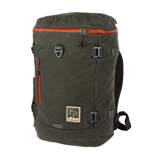 Fishpond River Bank Backpack