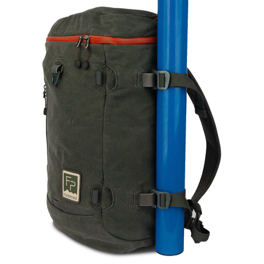 Fishpond River Bank Backpack