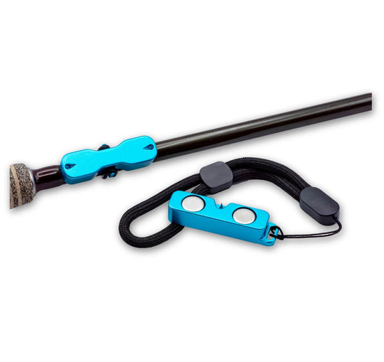 Cling Mag Grab Rod Rack