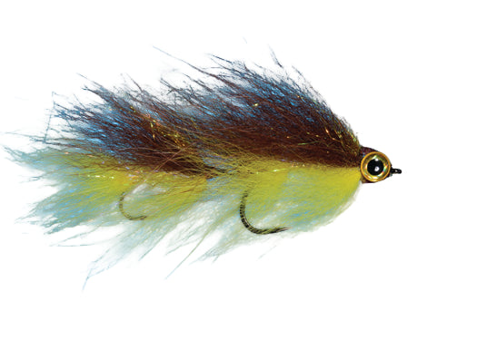 Solitude Foxy Cleopatra