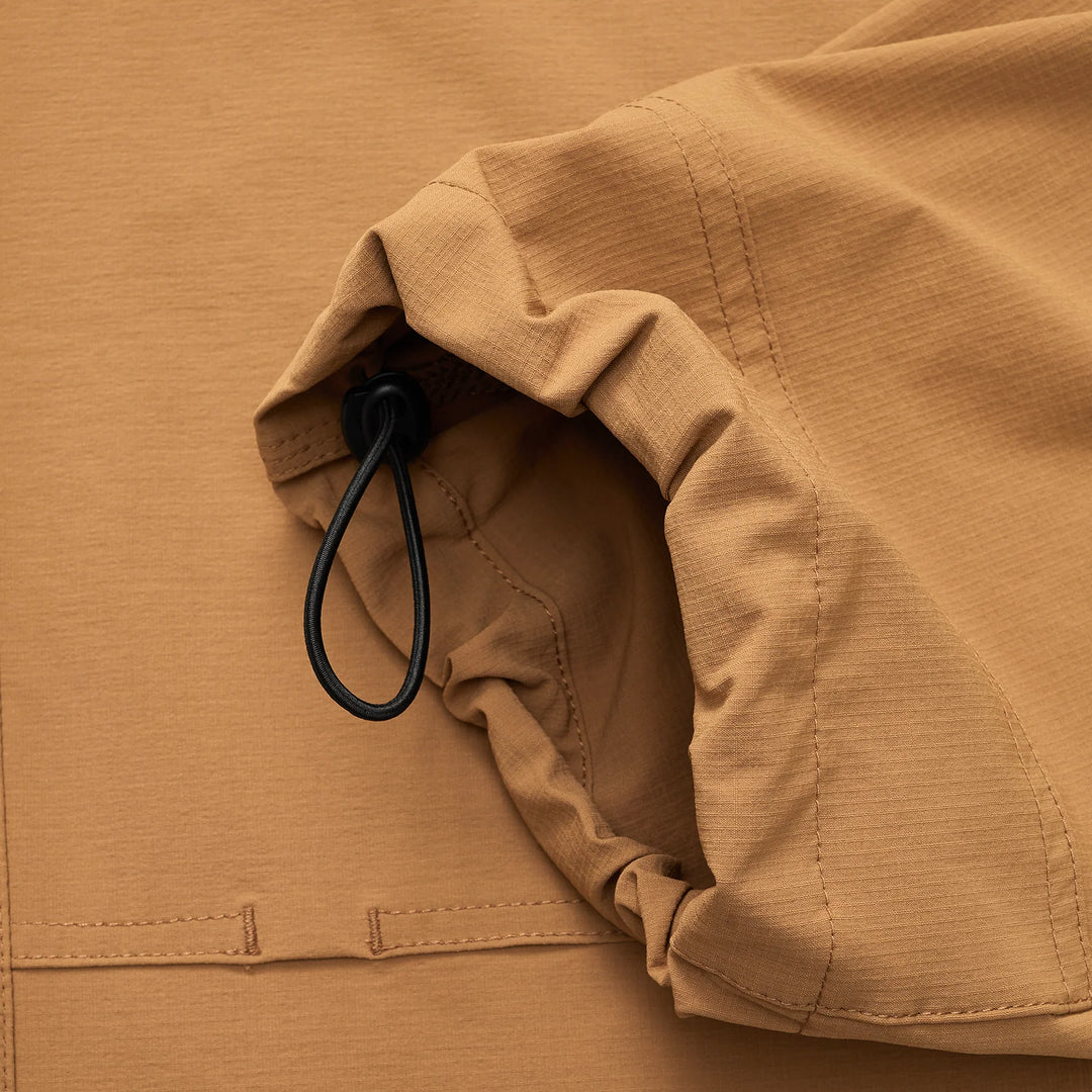 Howler Bros. Waterman Work Pants 2.0- Duck Brown
