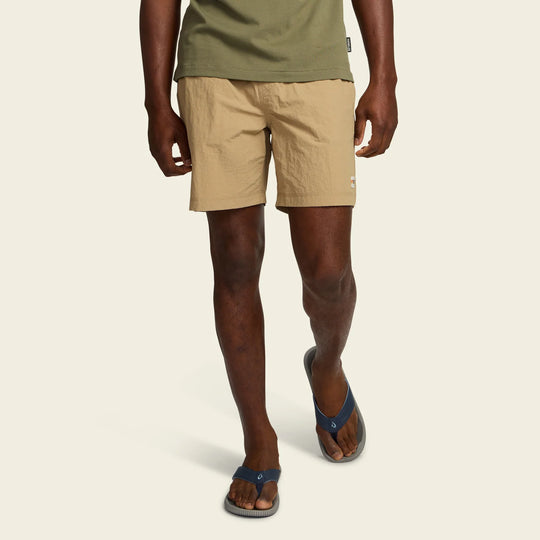 Howler Bros. Salado Shorts- Faded Khaki