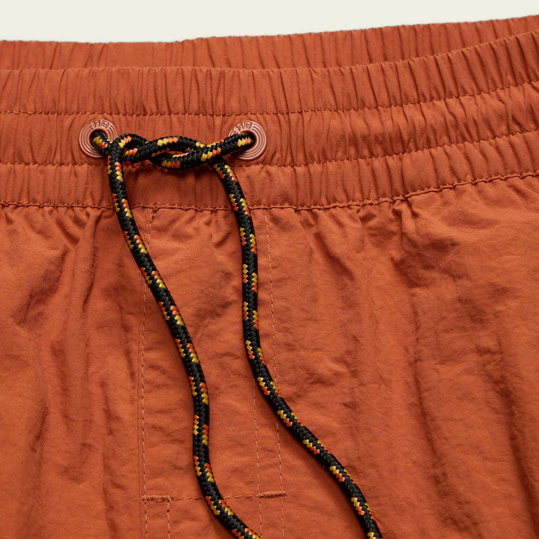 Howler Bros. Salado Shorts-Oxidized Clay