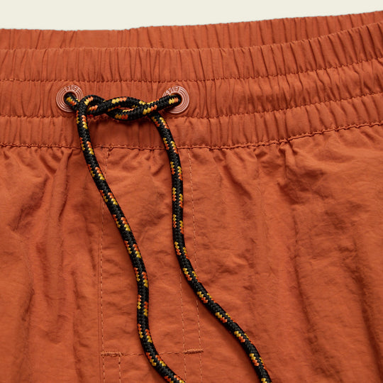 Howler Bros. Salado Shorts-Oxidized Clay