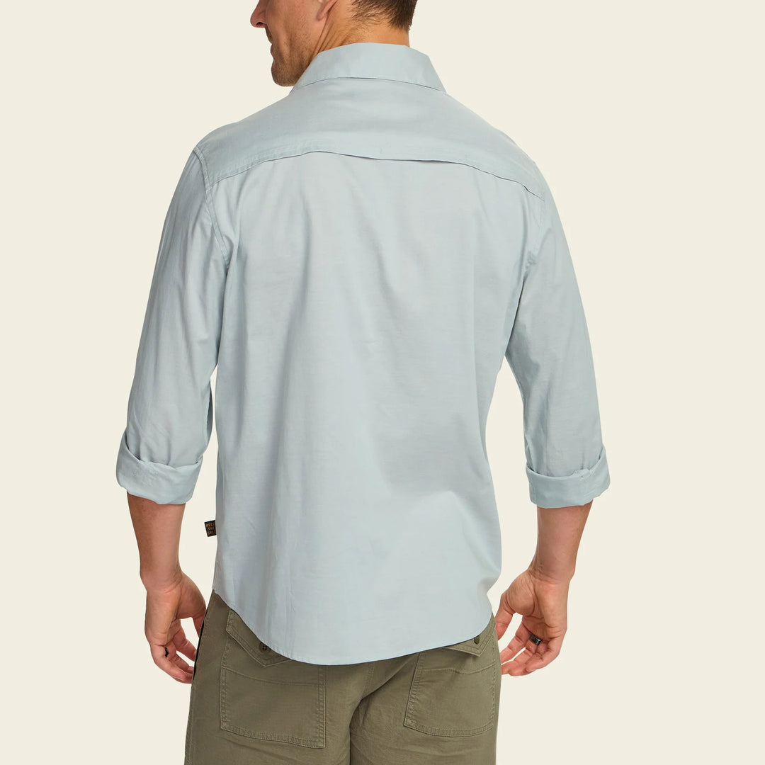 Howler Bros. Gaucho Snapshirt- Prickly Pears
