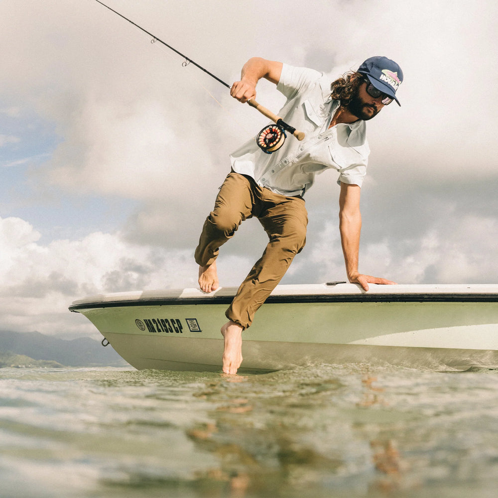 Howler Bros. Shoalwater Tech Pants
