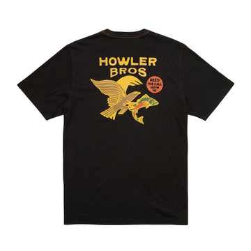 Howler Bros. Osprey Prey Pocket T-Shirt