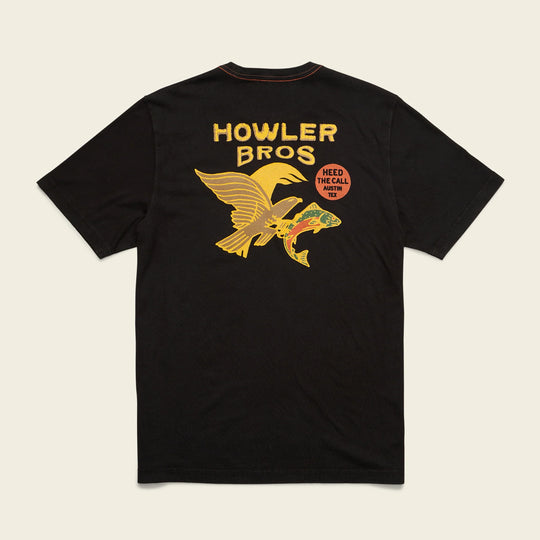 Howler Bros. Osprey Prey Pocket T-Shirt
