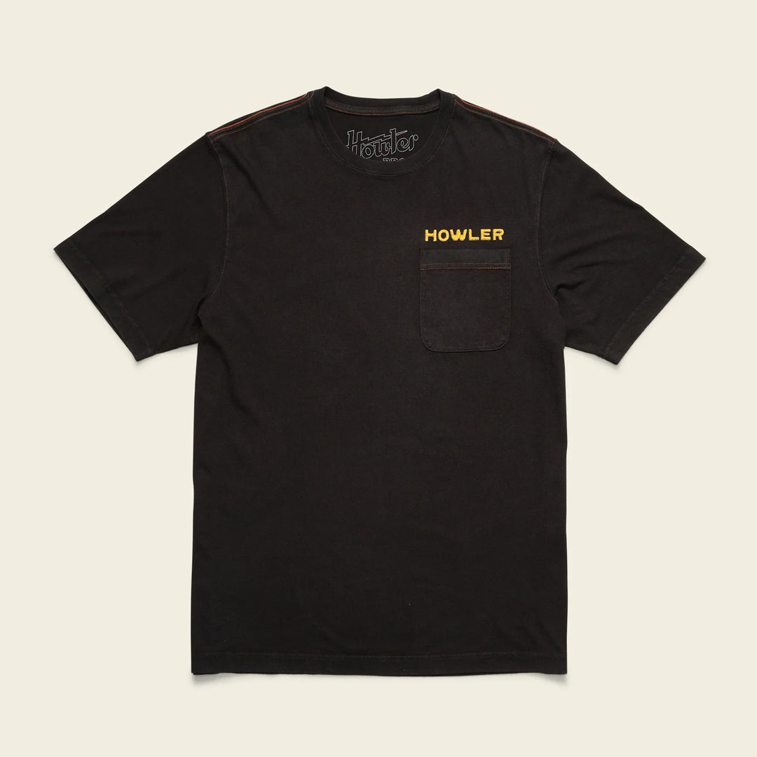 Howler Bros. Osprey Prey Pocket T-Shirt