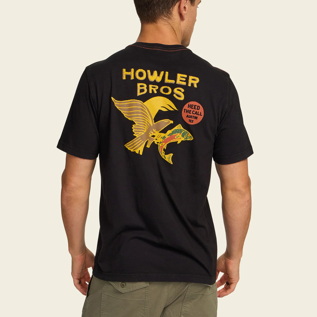 Howler Bros. Osprey Prey Pocket T-Shirt