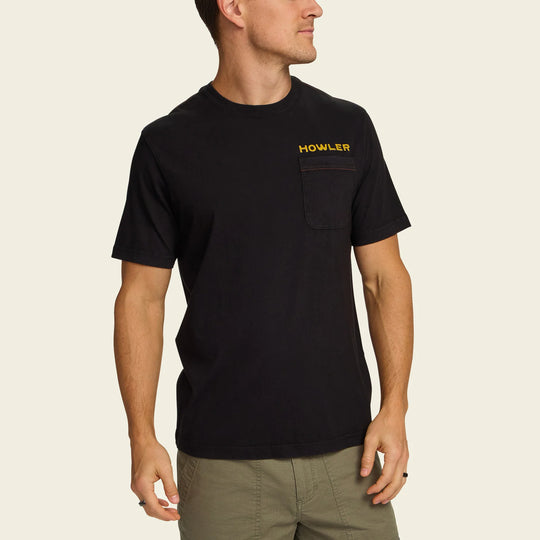 Howler Bros. Osprey Prey Pocket T-Shirt