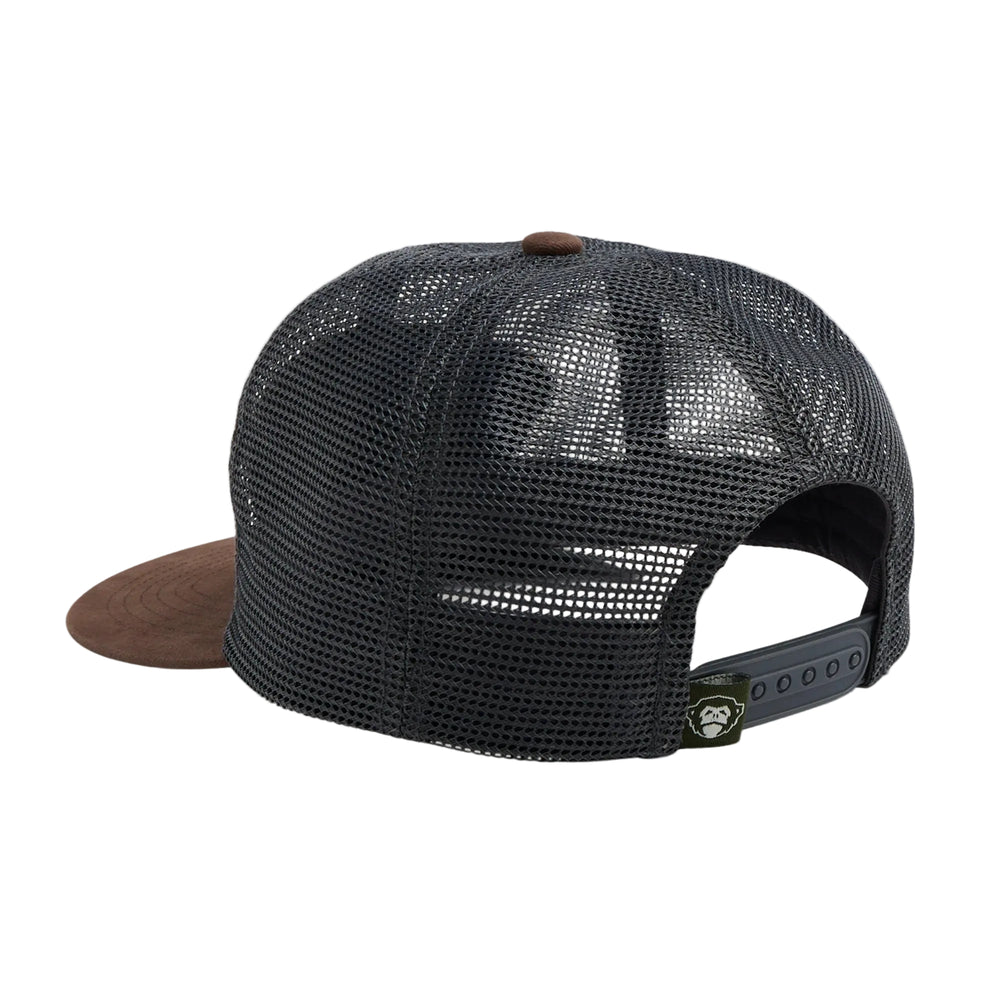 Howler Bros Redfish Feedstore Snapback