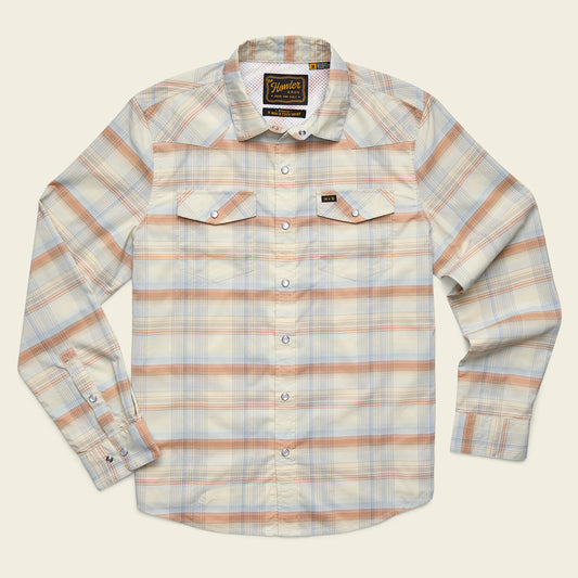 Howler Bros H Bar B Tech Longsleeve