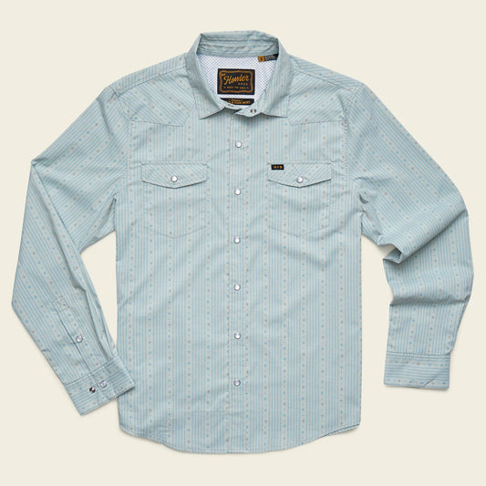Howler Bros H Bar B Tech Longsleeve