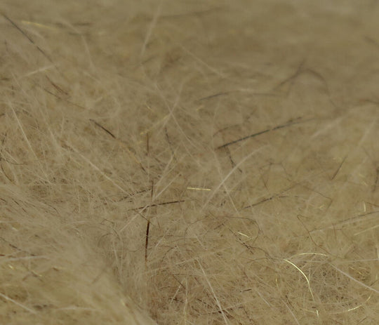 Hareline Squirrel Hair Dubbing
