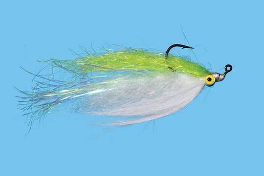 Solitude Flashtail Clouser
