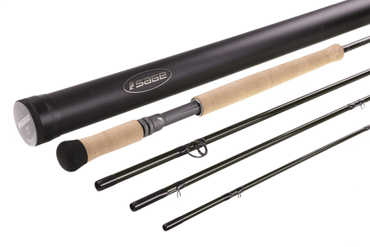 Sage Sonic Switch Rod