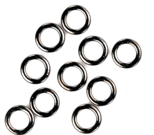 SA Tippet Rings