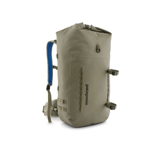 Patagonia GuideWater Roll Top Pack 41L