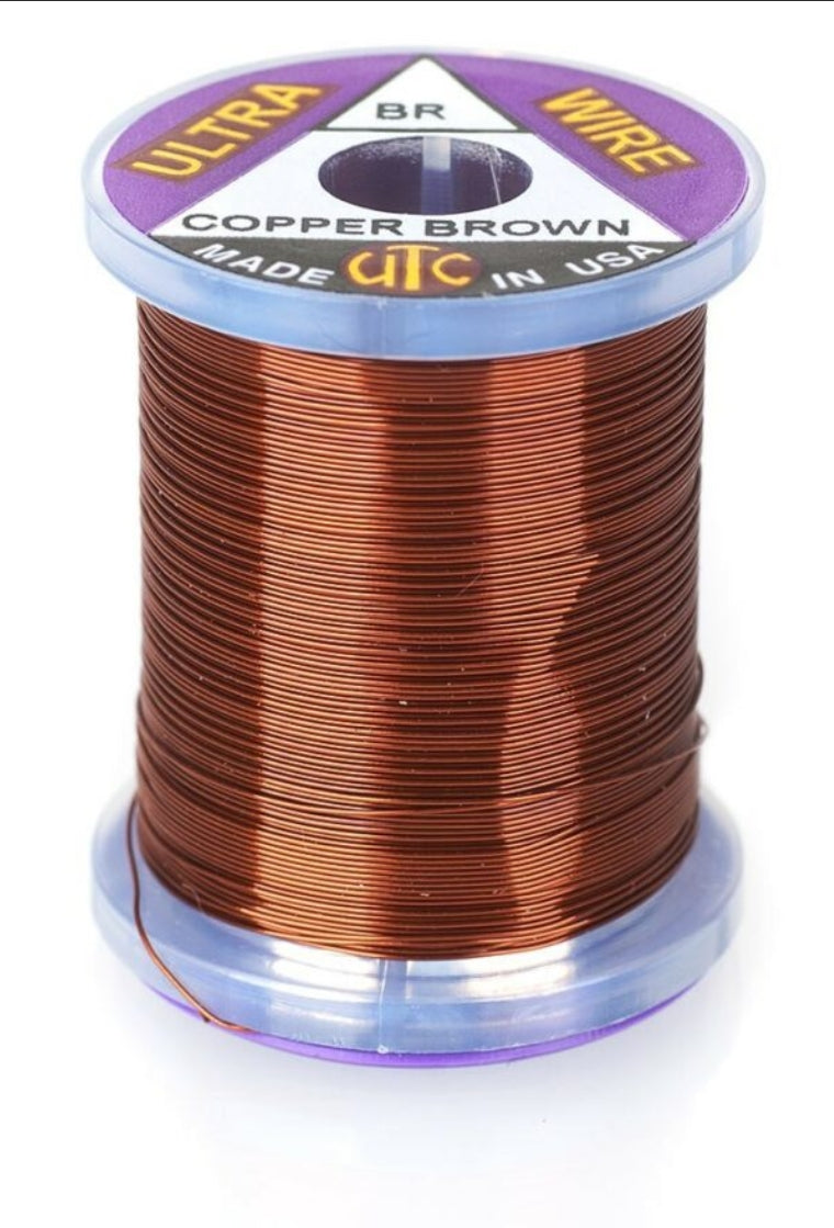 UTC Ultra Wire