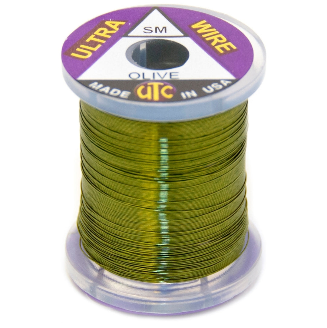 UTC Ultra Wire