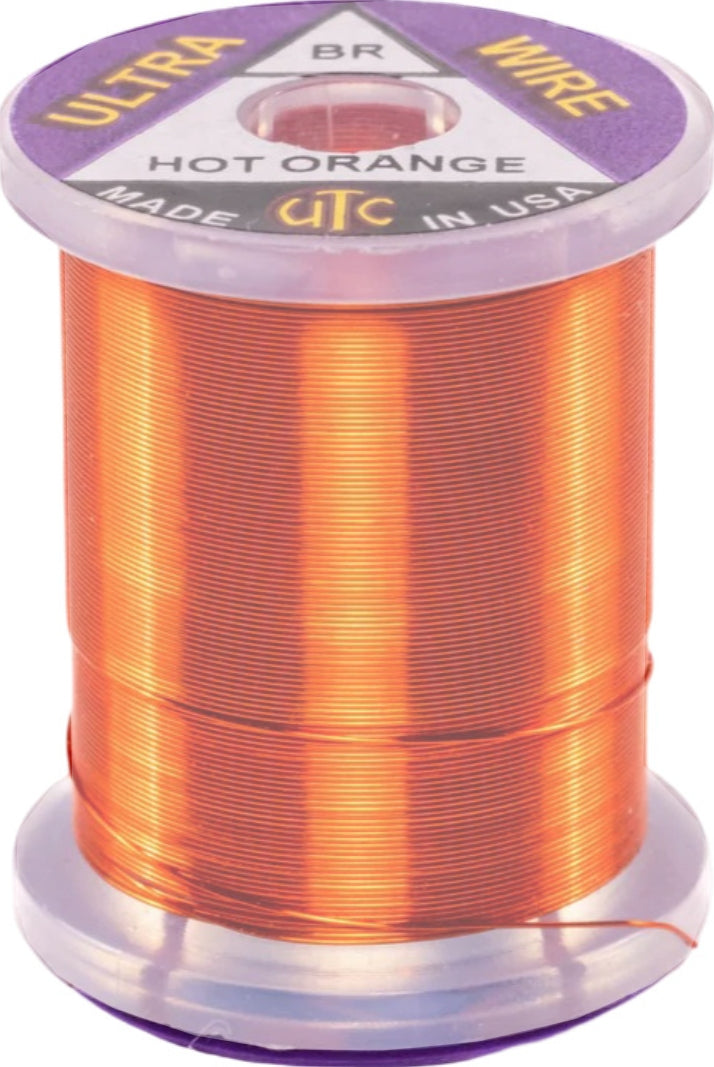 UTC Ultra Wire