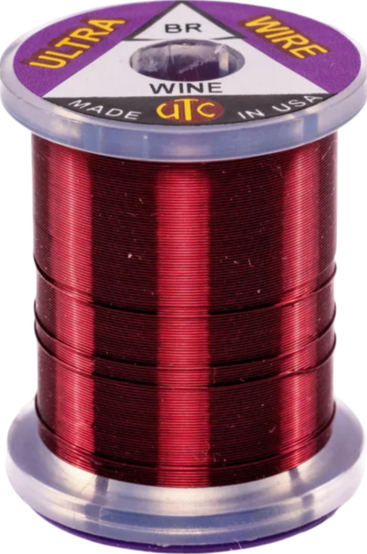 UTC Ultra Wire